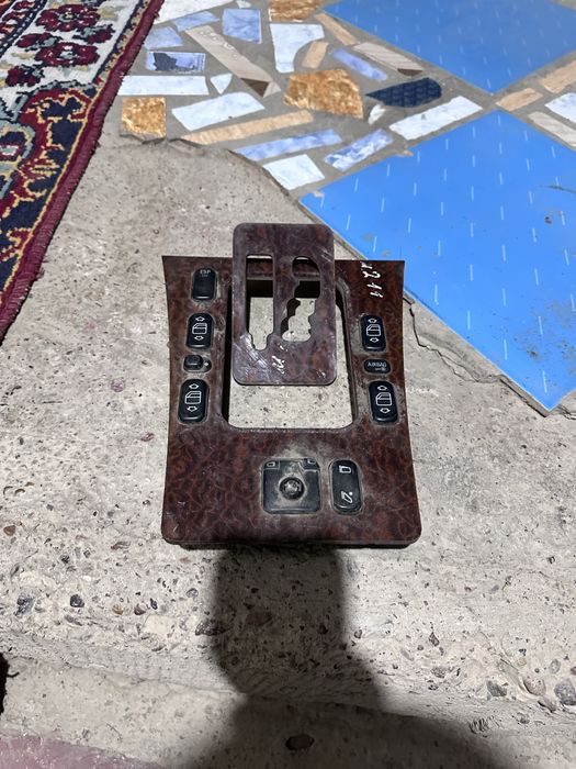 210 мерс запчасть