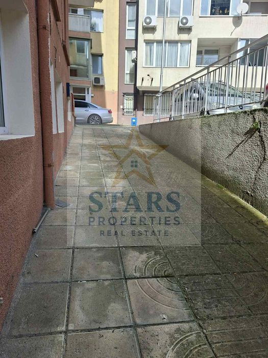 Помещение Чаталджа