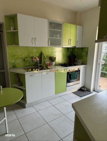 Casa de inchiriat | Iancului | Metrou | Parcare | Centrala | PetFriend