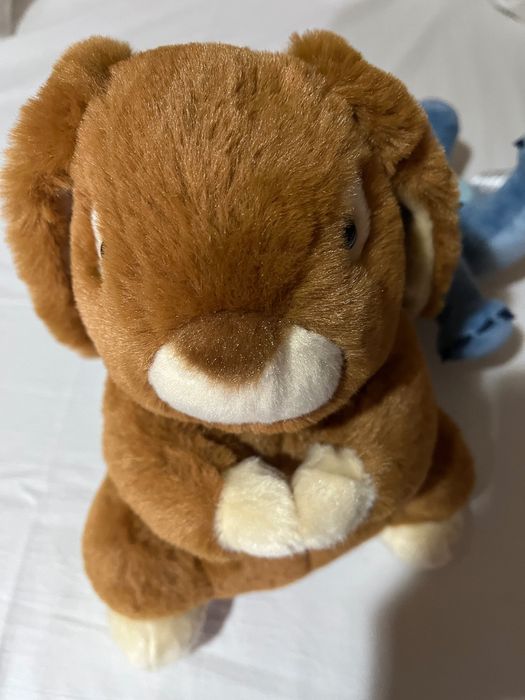 Плюшени играчки - нови