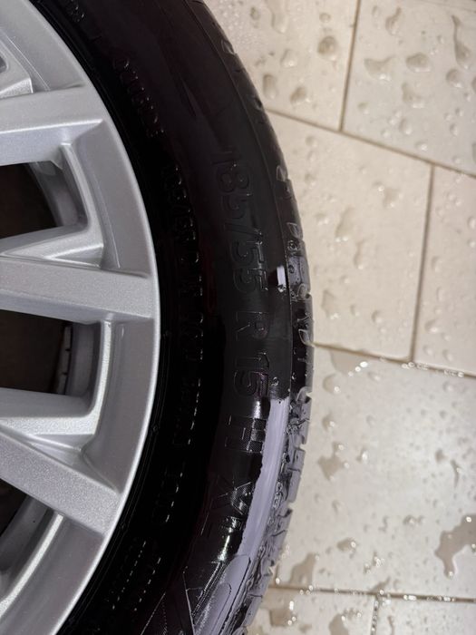 Алуминиеви джанти за FIAT