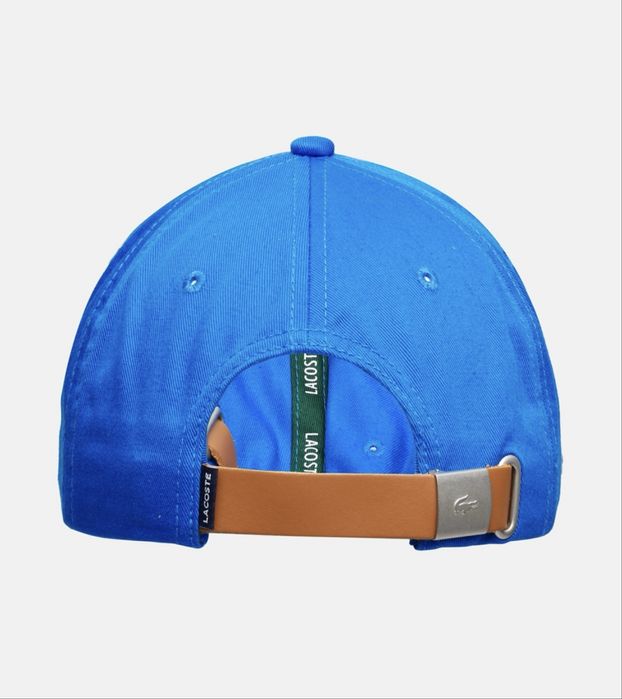 Продам кепку Lacoste (оригинал)