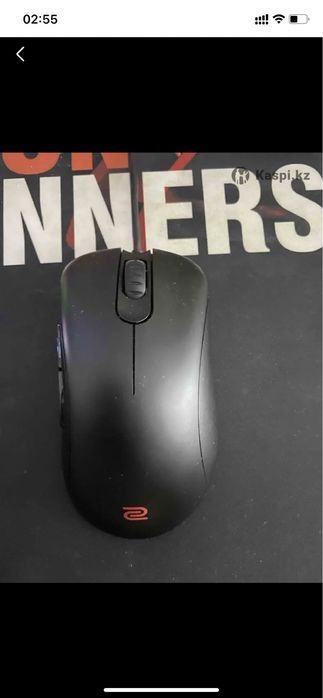 Мышка Zowie EC-2 продаю