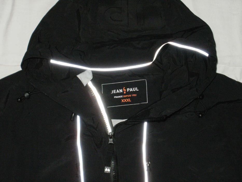 JEAN PAUL мъжка ветровка 3XL
