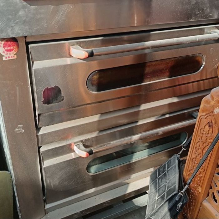 Печь сотилади 2 этажли