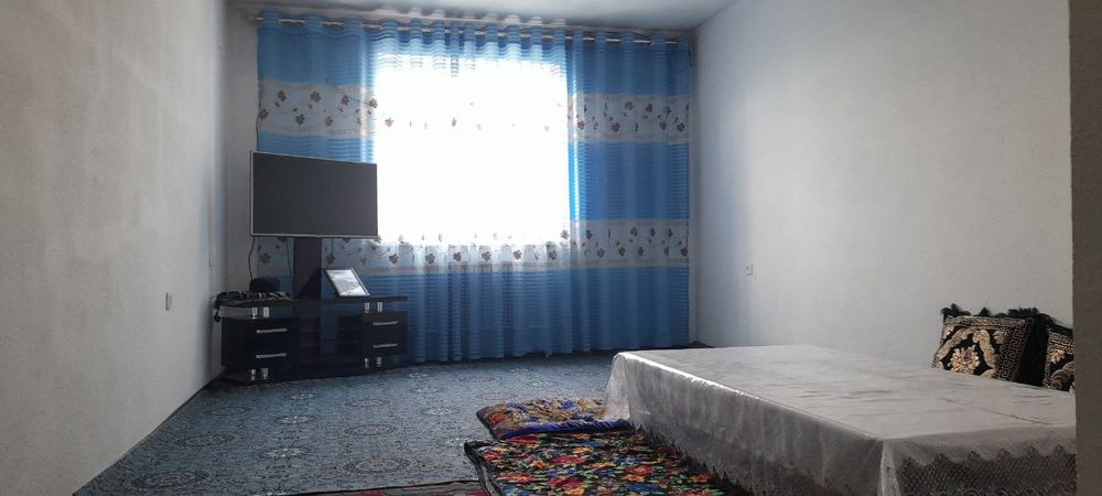 Продается 3х ком/кв в 3/1 м/р