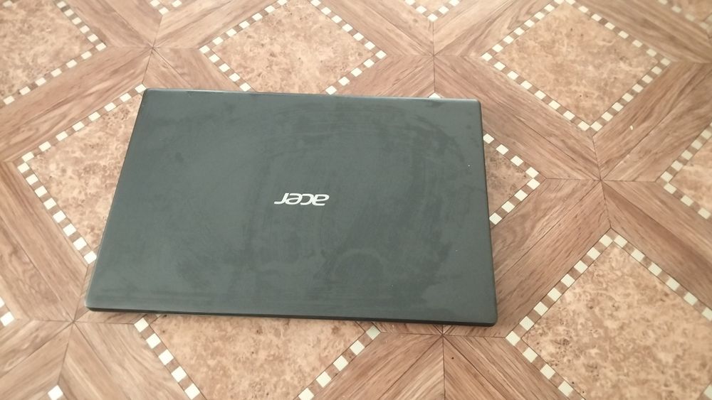 Ноутбук Acer Aspire 3 A315-57