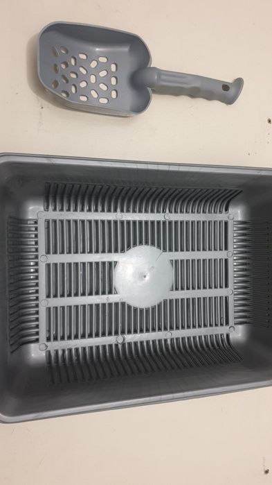 Продам лоток для кошек