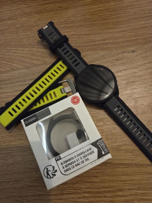 Garmin forerunner 165