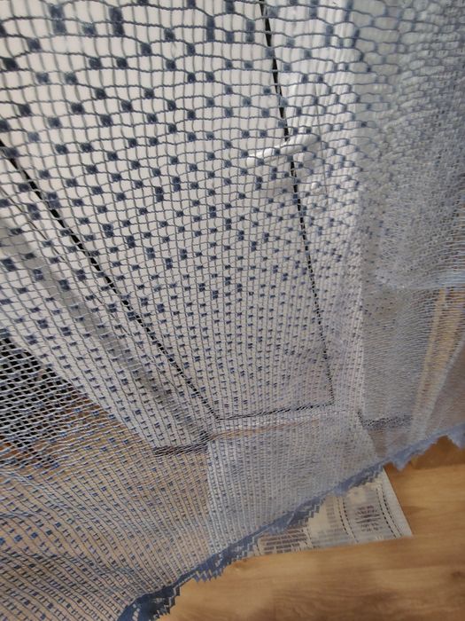 Готови.  пердета