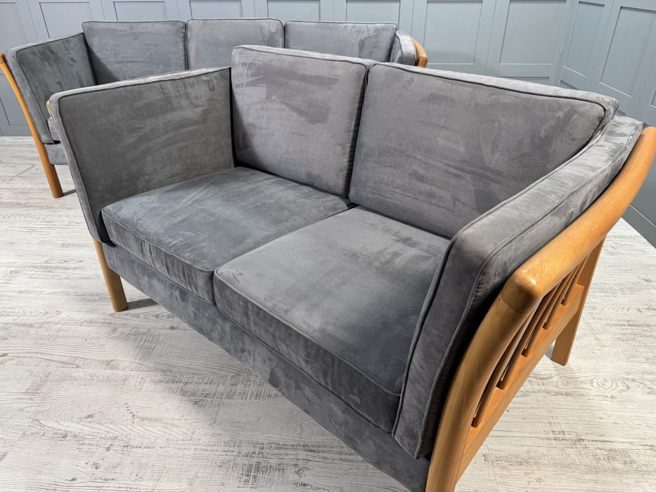 Датски диван 2-ка Д926