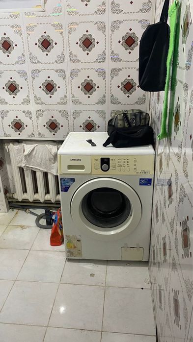 4х комн квартира 17мкр