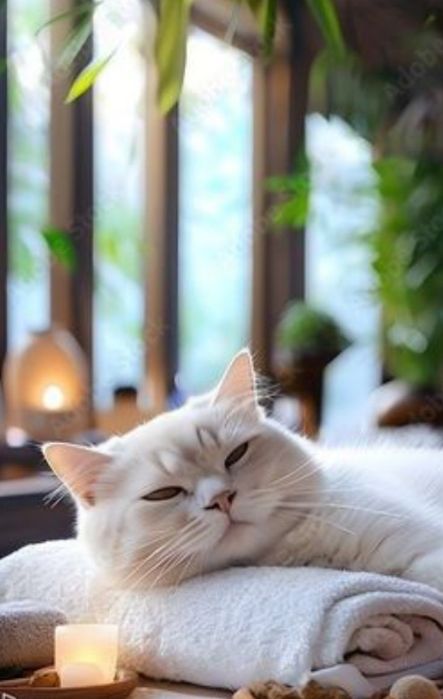 Профисанальный массаж.