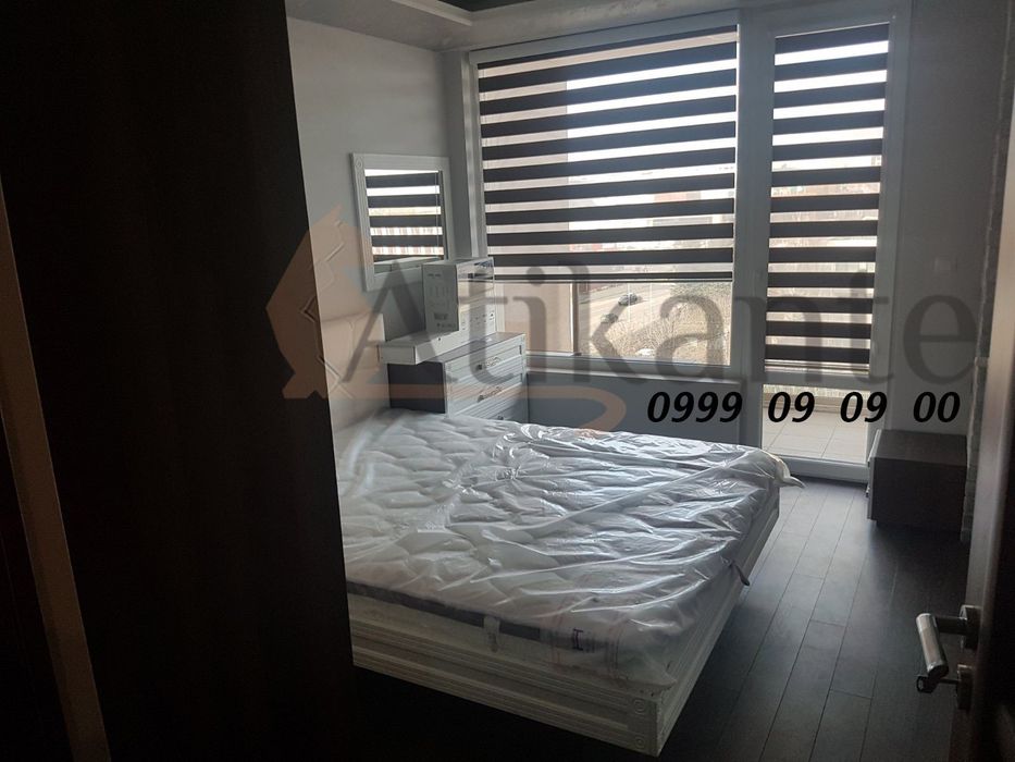 3-стаен в София-Кръстова Вада площ 85 цена 850