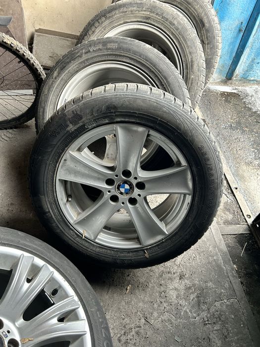 209 стиль бмв r18