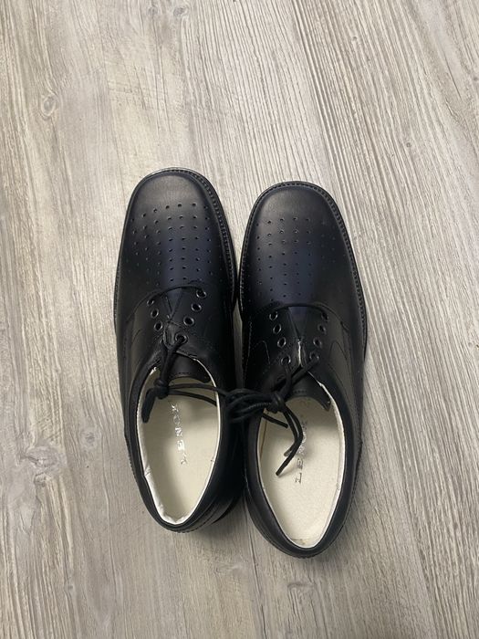 Pantofi barbati.