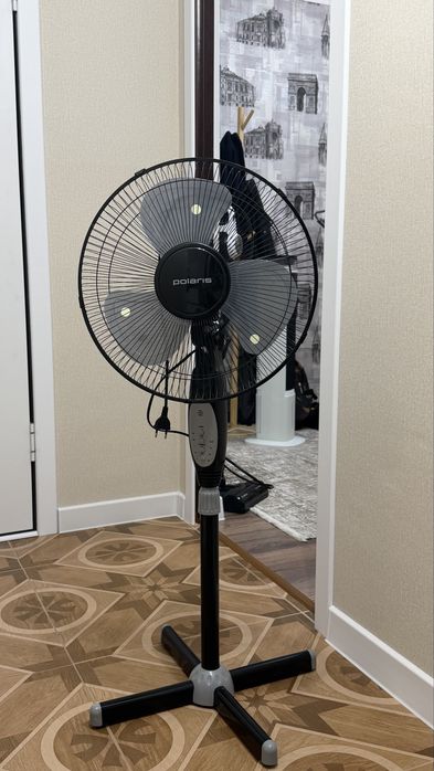 Вентилятор Polaris