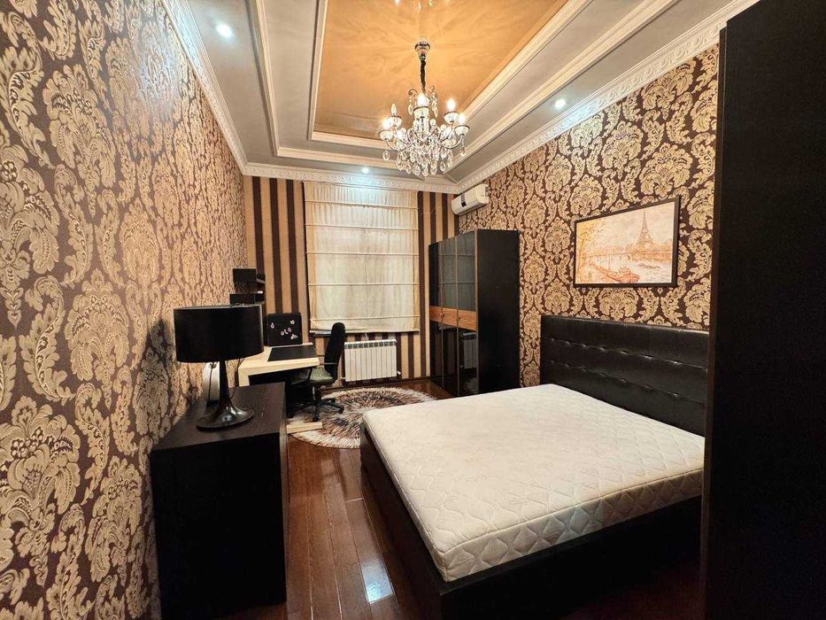 Продается шикарный дом на ул. Конституции