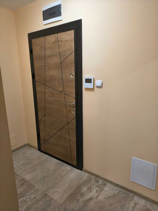 Дава се под наем Тристаен апартамент в Стара Загора, Три чучура - север - 85 кв.м за 498.27 € - Снимка #9