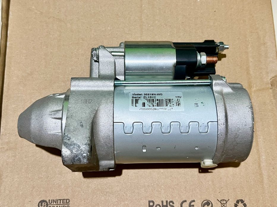 Electromotor 30219N-WG Mercedes 2.2 CDI OM651 Sprinter Vito