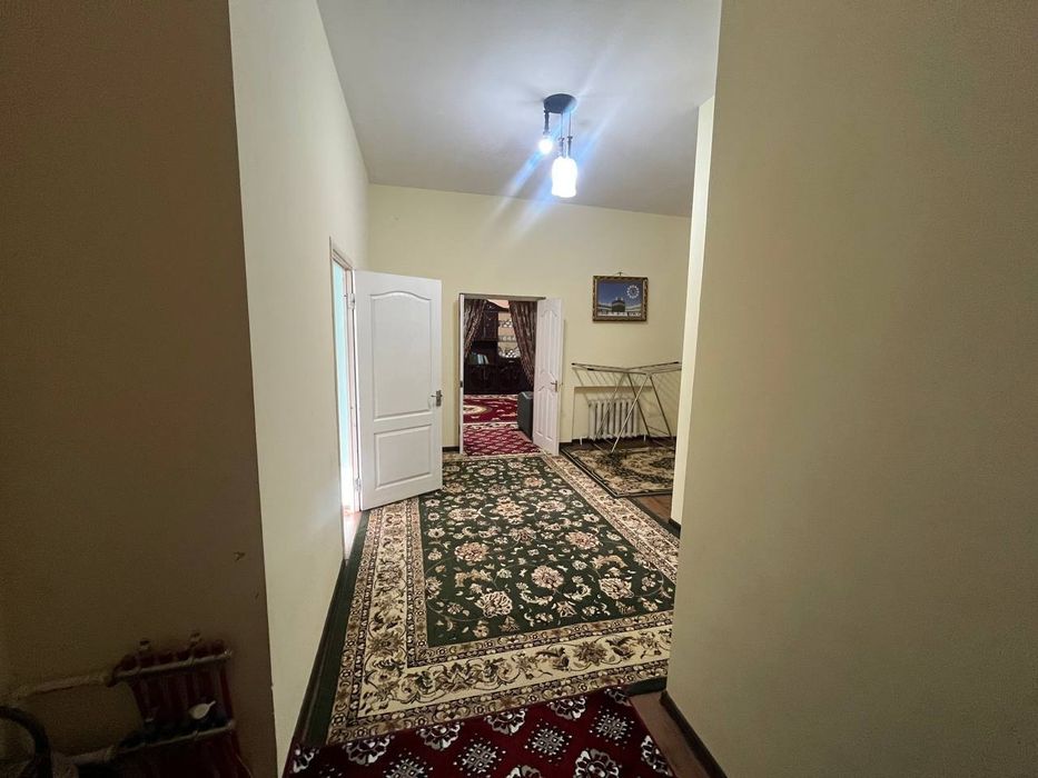 Продается дом в Политотделе !