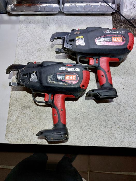 Service reparatii MAX RB 398s/MAX RB 441 ,MAX 611, rb 443 pistol fier