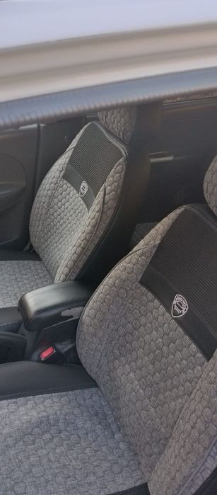 Chevrolet Matiz 2010 — 5