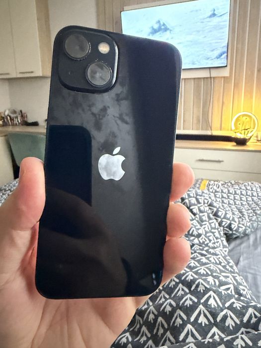 Iphone 13 blue 128 gb