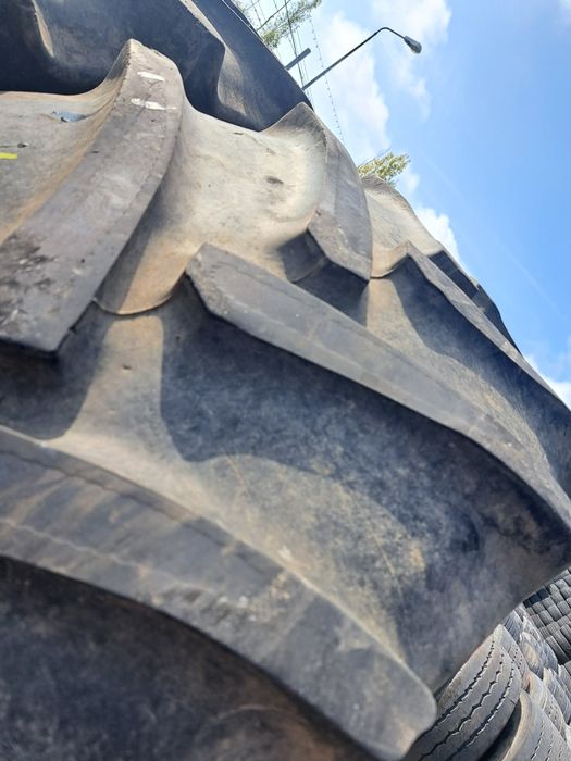 Anvelope 540-65r34 Continental