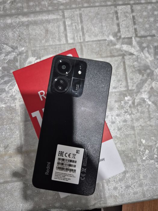 Xiaomi Redmi 13c 256gb