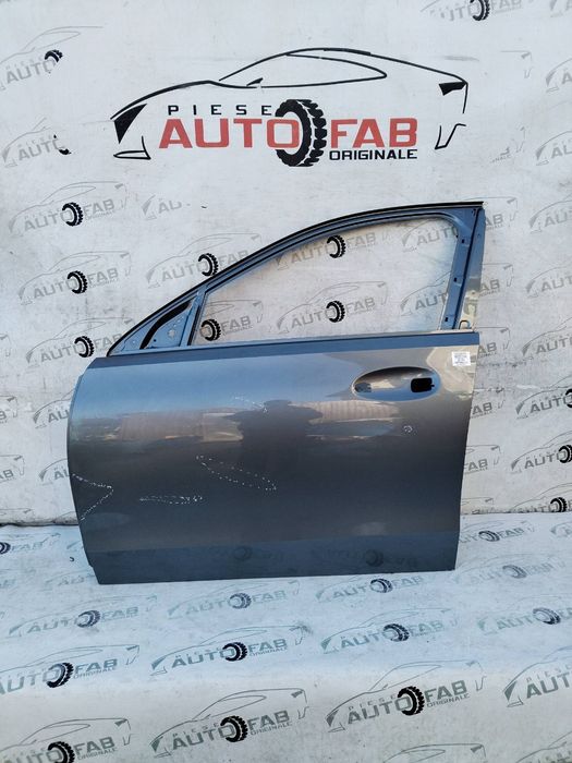Usa stanga fata Mercedes C-Class W206  an 2021-2022-2023-2024-2025-202