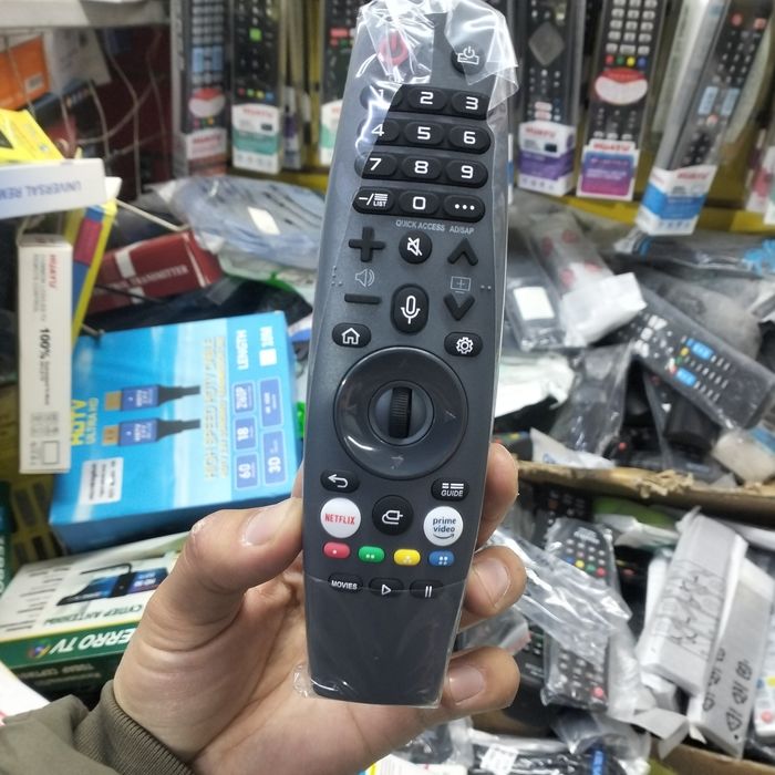 Samsung Type-C/LG  smart пульты