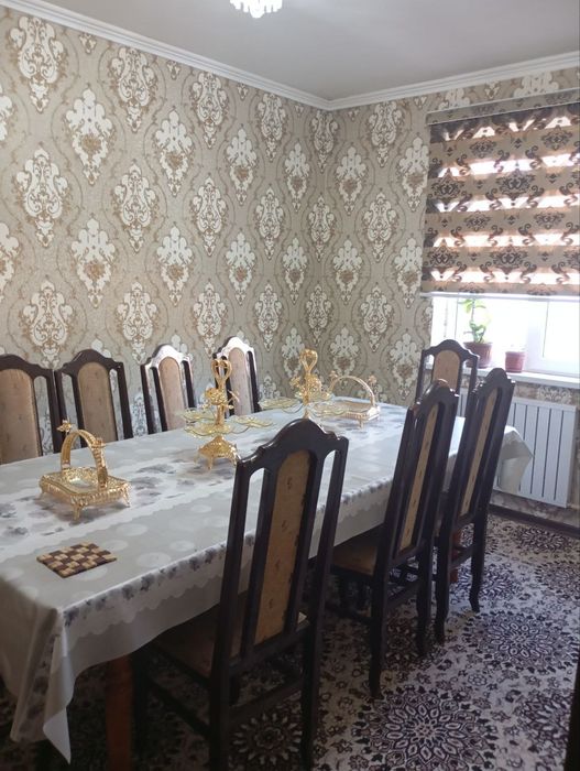 Qarshi shahar batoshdan kotej