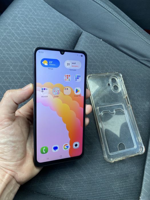 Samsung A07 2026год идеальный состояние