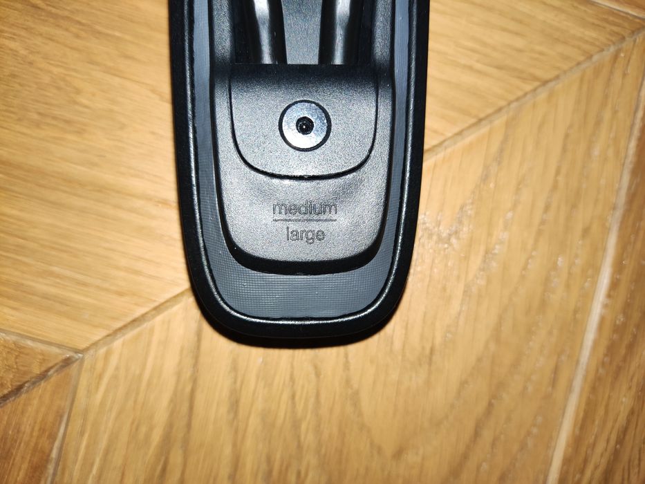 Велосипедное седло Ergon SMC Core Men