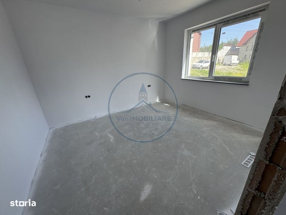 Apartament 2 camere / etaj 1 / loc de parcare si boxa / zona CETATII — fotografia 3