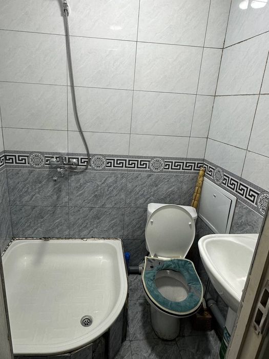 Chilonzor 2b metroga 200 metr
