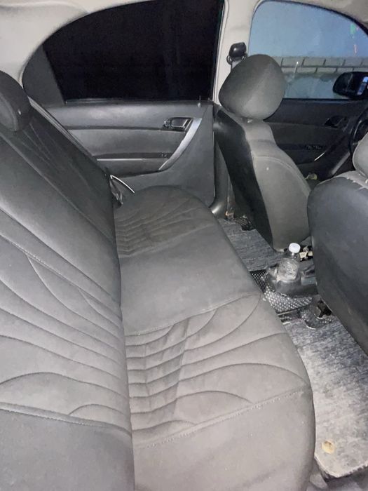 Nexia 3 sotiladi faqat naxtga