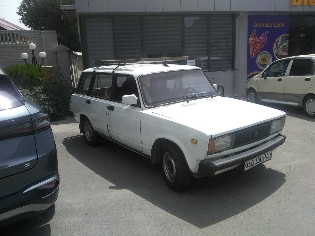 ВАЗ 21043 в Узбекистане: купить Lada 21043 бу на OLX.uz