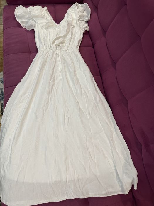 Xs размер брендовые вещи zara us polo недорого