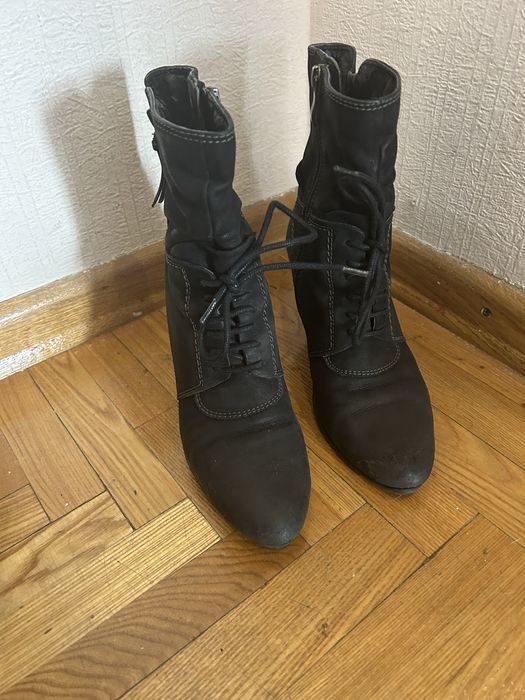 Ботильоны Marco Tozzi 37 размер