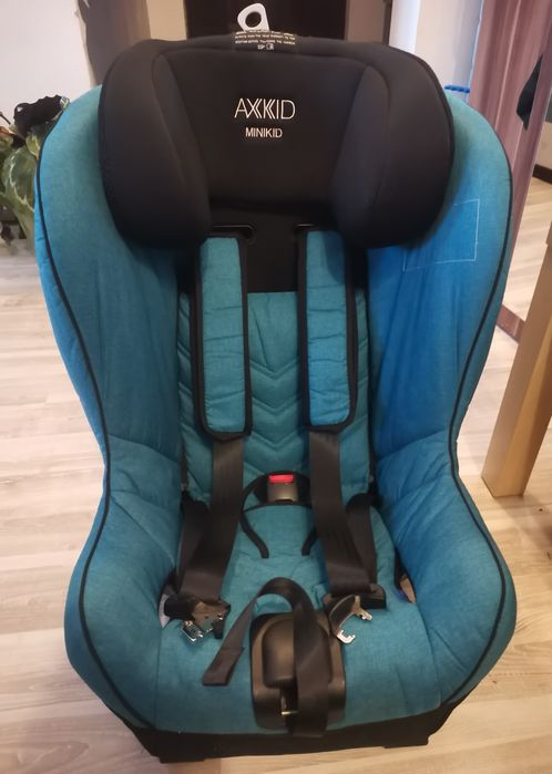 Scaun auto rear facing Axkid Minikid 2