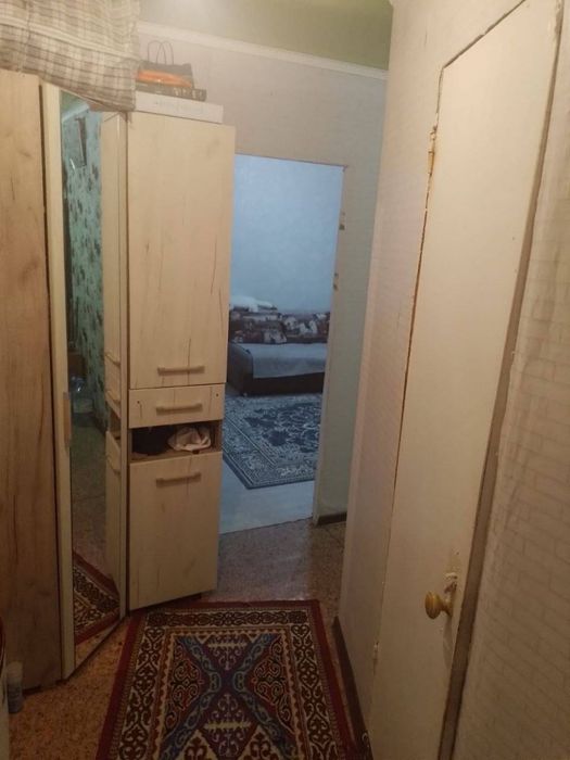 Продам 1 комнатную квартиру
