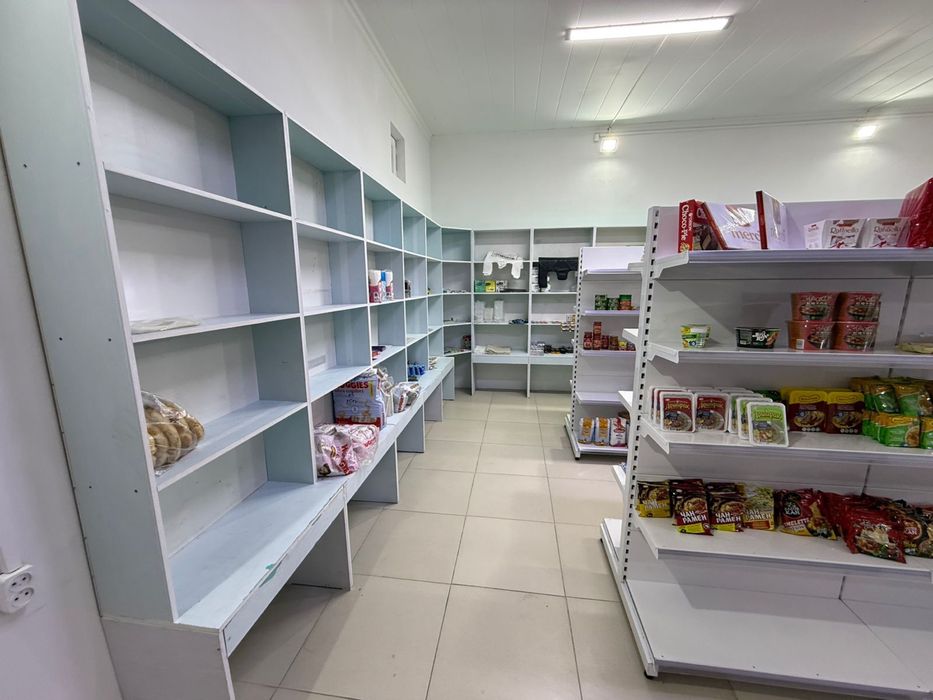 Магазин Сат, Самал 3