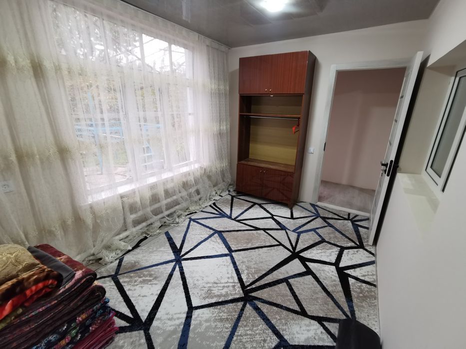 Uy ijaraga beriladi!