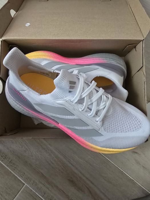 Маратонки Adidas ultraboost 5x