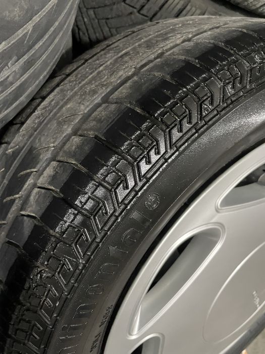 Nexia 2radnoy diska balon