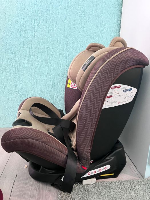 Детско столче за кола