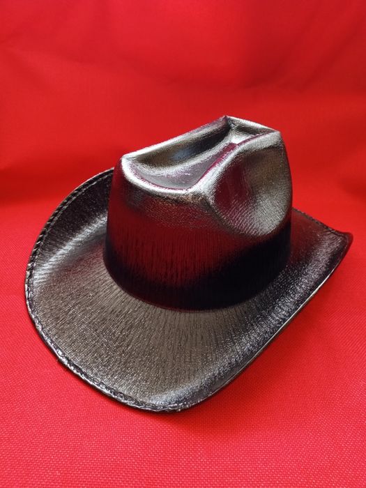 Шляпа ковбойская 4 цвета в наличии