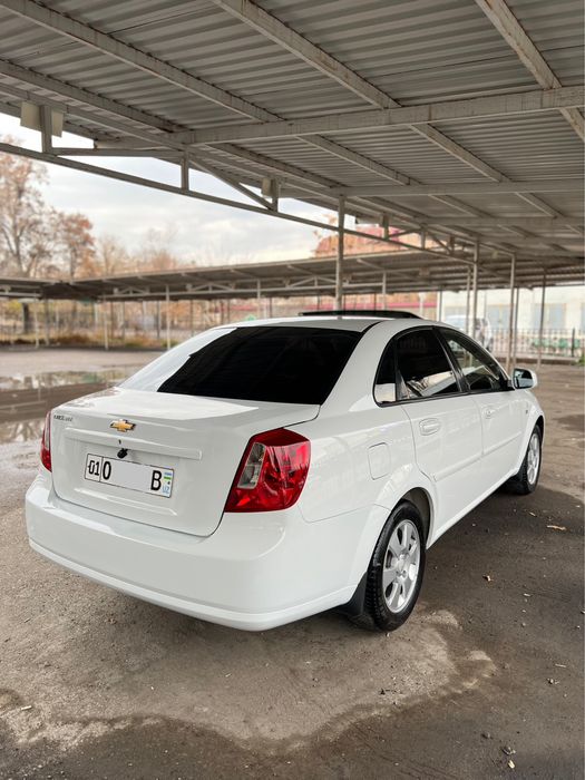 Lacetti 2022 Avtomat